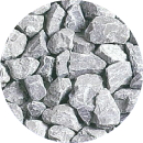 石灰石(CaCO3)