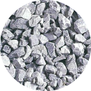 石灰石(CaCO3)
